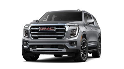 2026 GMC Yukon XL 2WD 4dr Elevation