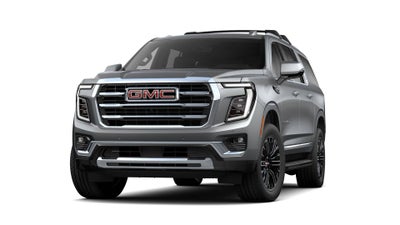 2026 GMC Yukon XL 2WD 4dr Elevation