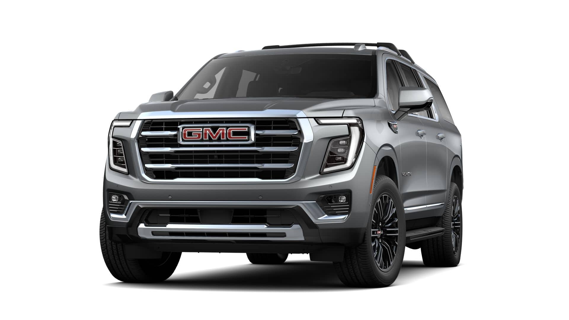2026 GMC Yukon XL 2WD 4dr Elevation
