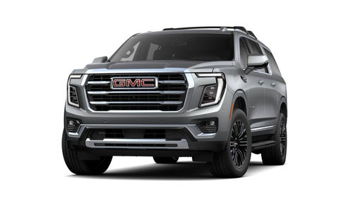 2026 GMC Yukon XL 2WD 4dr Elevation