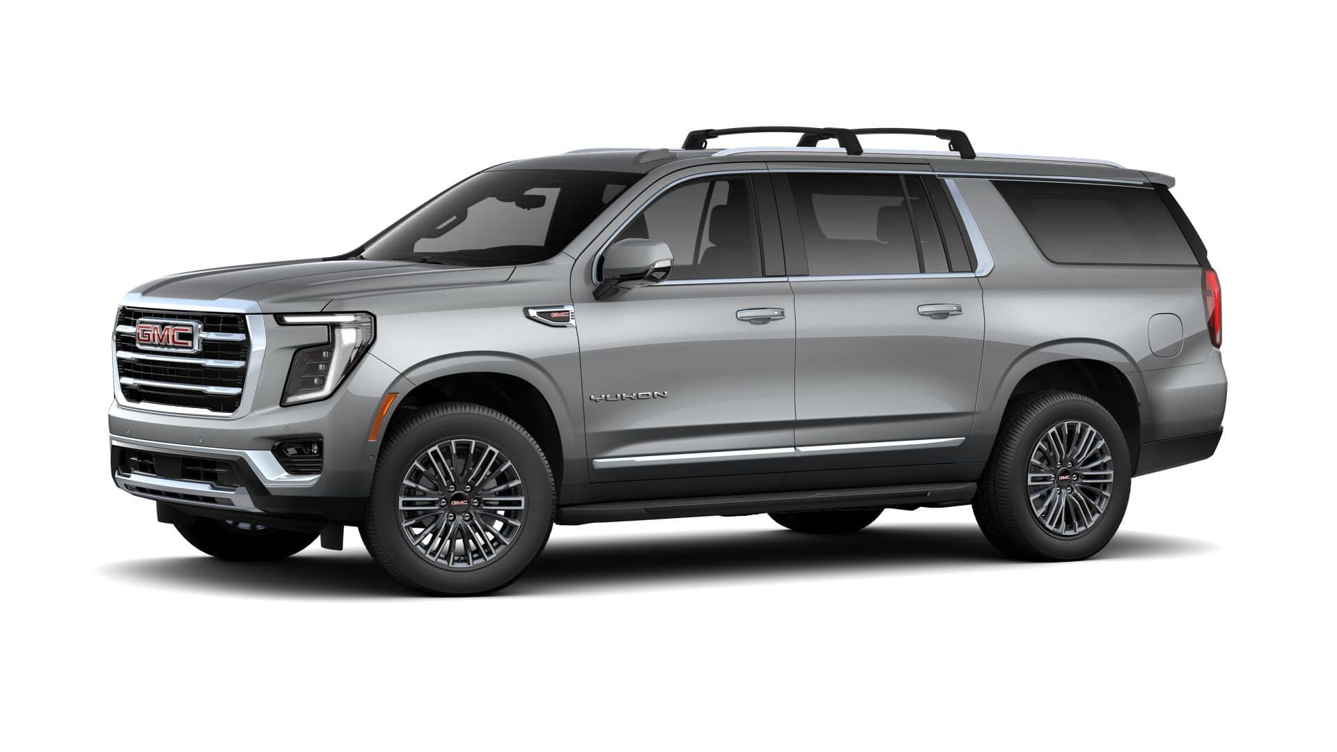 2026 GMC Yukon XL 2WD 4dr Elevation