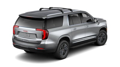 2026 GMC Yukon XL 2WD 4dr Elevation