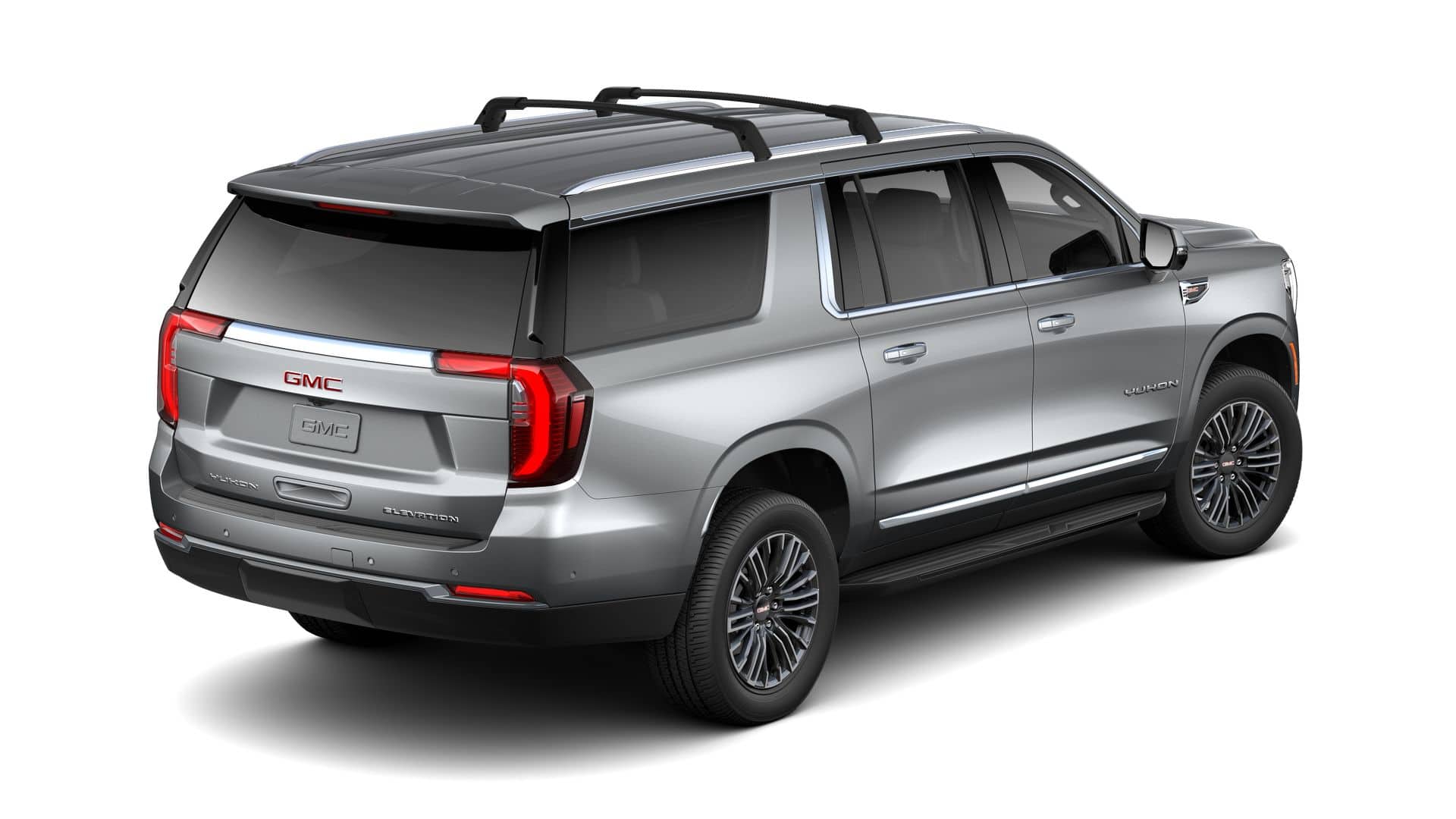 2026 GMC Yukon XL 2WD 4dr Elevation