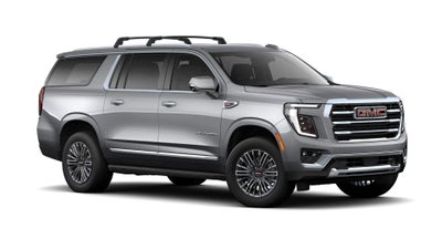 2026 GMC Yukon XL 2WD 4dr Elevation
