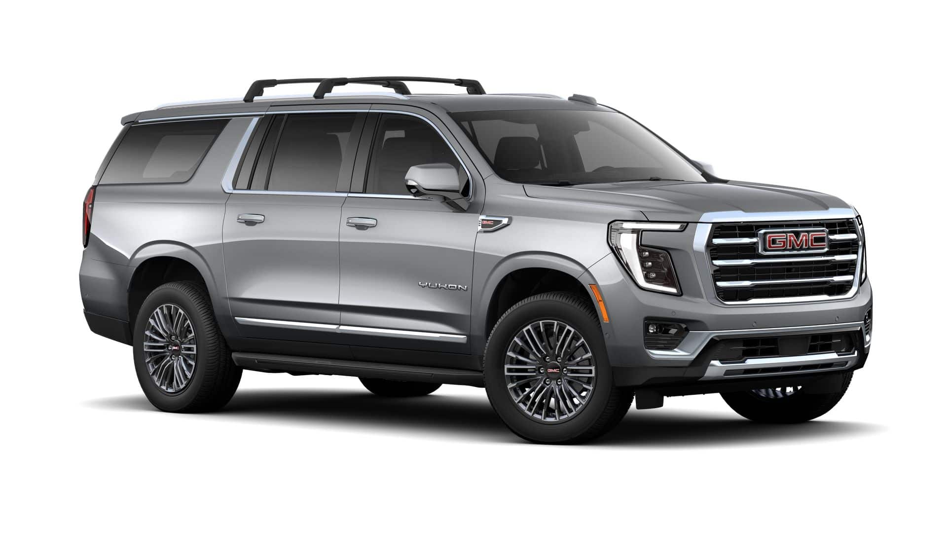 2026 GMC Yukon XL 2WD 4dr Elevation