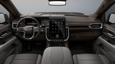 2026 GMC Yukon XL 2WD 4dr Elevation
