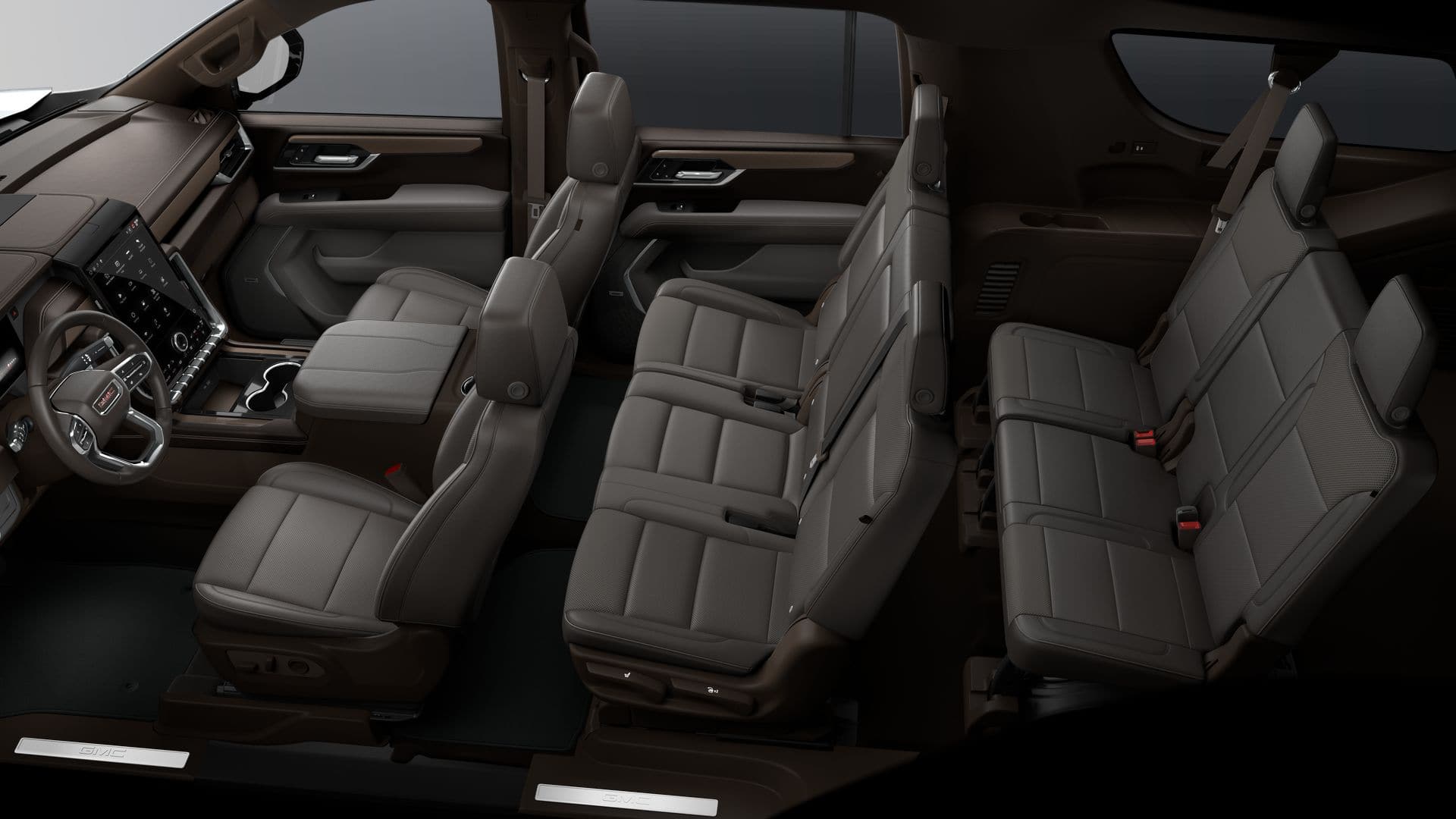 2026 GMC Yukon XL 2WD 4dr Elevation