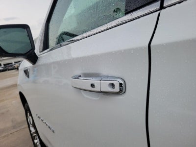 2026 GMC Yukon XL 2WD 4dr Elevation