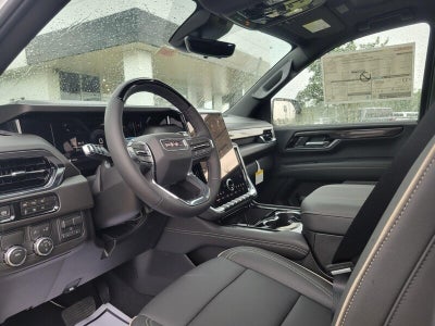 2026 GMC Yukon XL 2WD 4dr Elevation