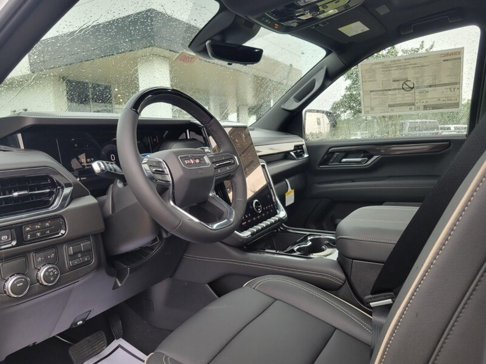 2026 GMC Yukon XL 2WD 4dr Elevation