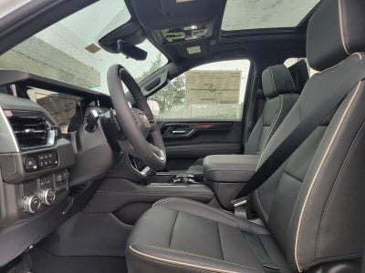 2026 GMC Yukon XL 2WD 4dr Elevation