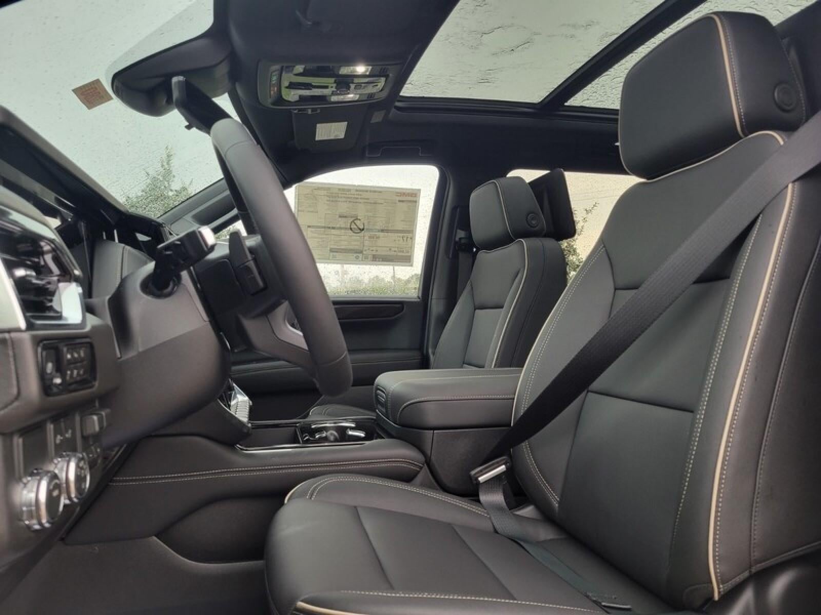 2026 GMC Yukon XL 2WD 4dr Elevation