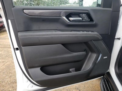2026 GMC Yukon XL 2WD 4dr Elevation