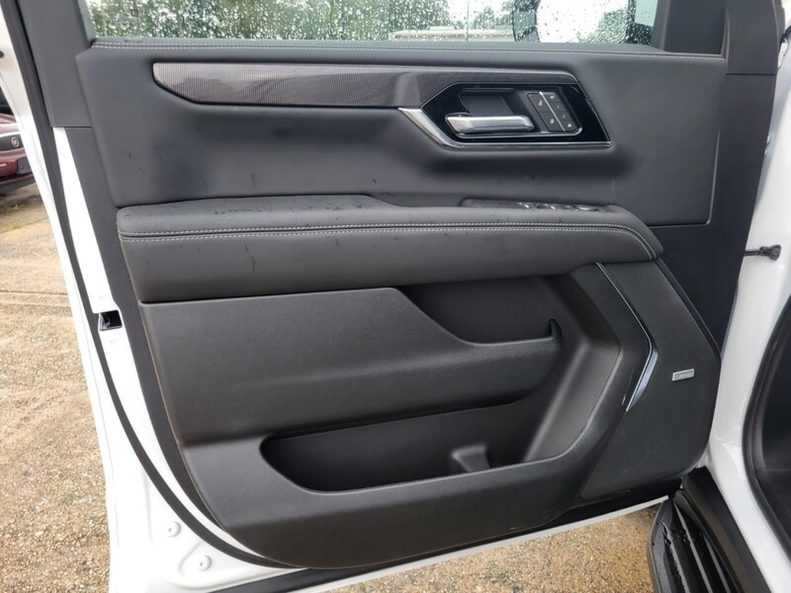 2026 GMC Yukon XL 2WD 4dr Elevation