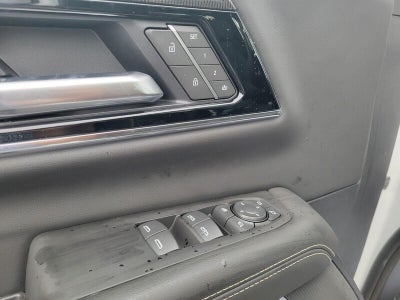 2026 GMC Yukon XL 2WD 4dr Elevation