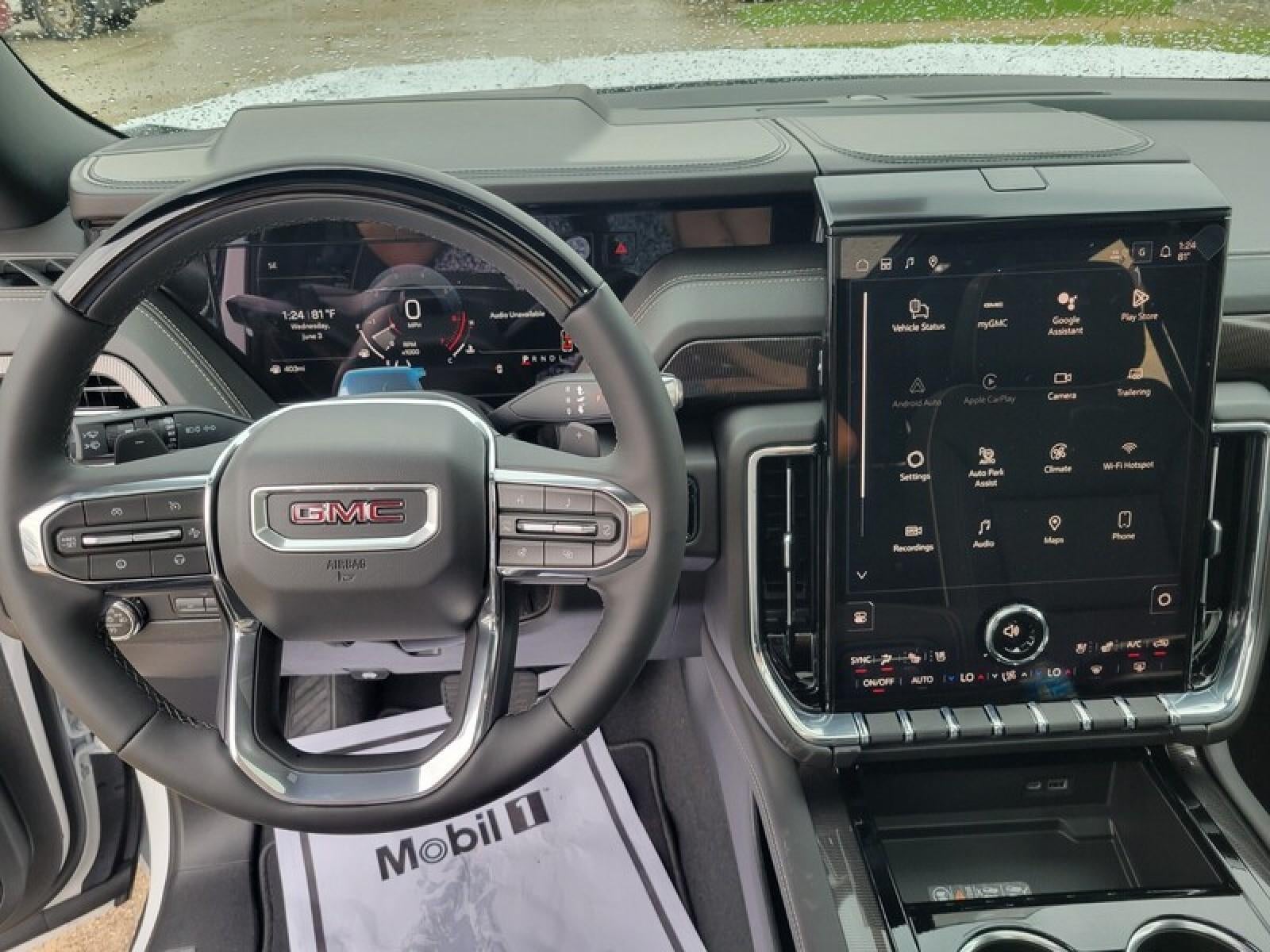 2026 GMC Yukon XL 2WD 4dr Elevation