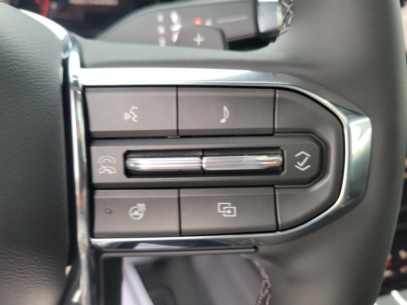 2026 GMC Yukon XL 2WD 4dr Elevation