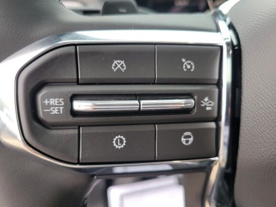 2026 GMC Yukon XL 2WD 4dr Elevation