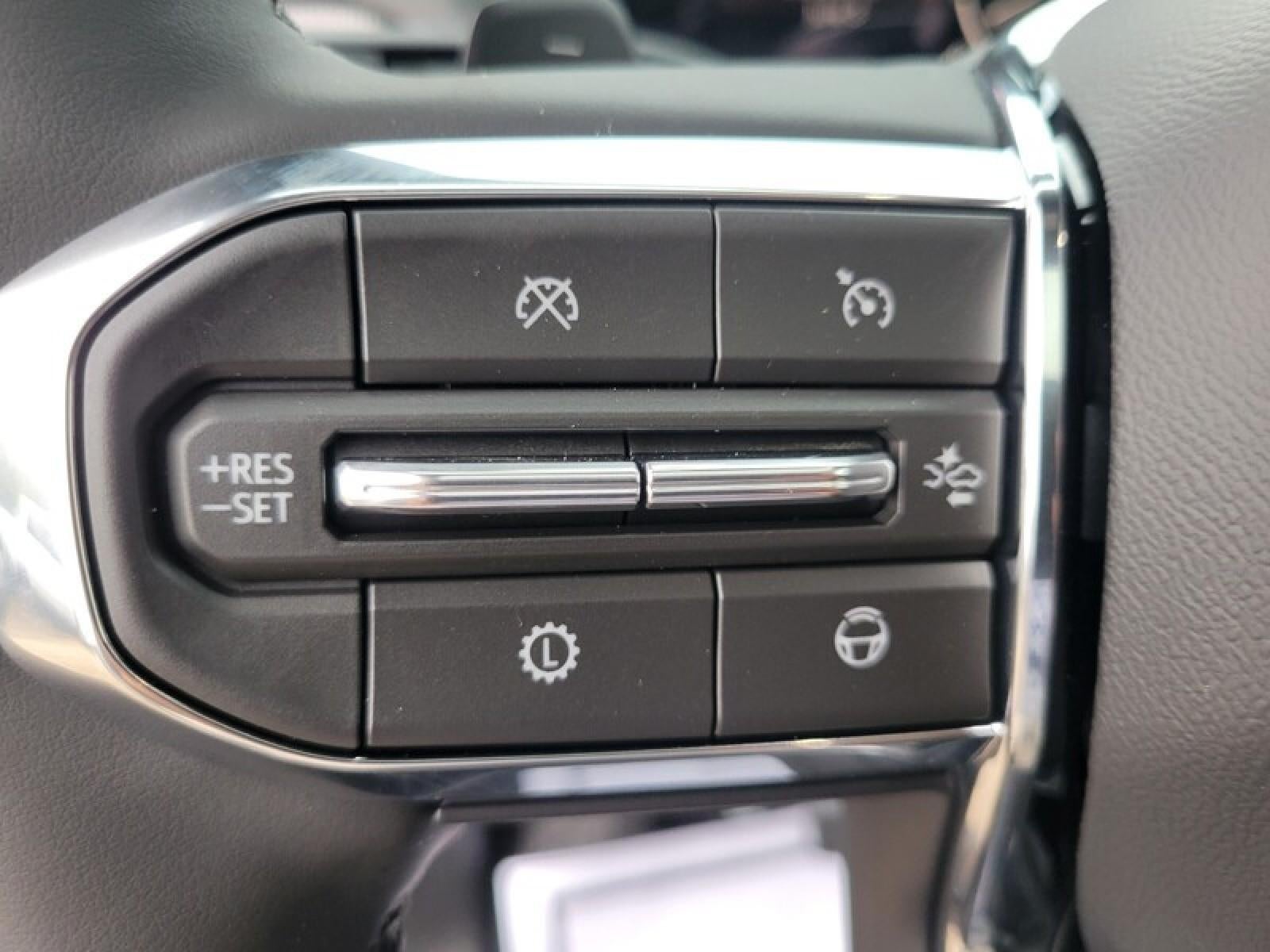 2026 GMC Yukon XL 2WD 4dr Elevation