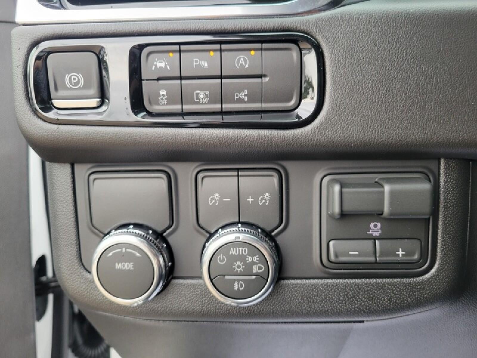 2026 GMC Yukon XL 2WD 4dr Elevation