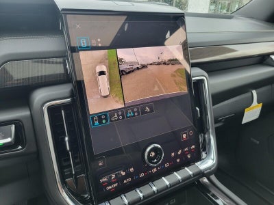 2026 GMC Yukon XL 2WD 4dr Elevation