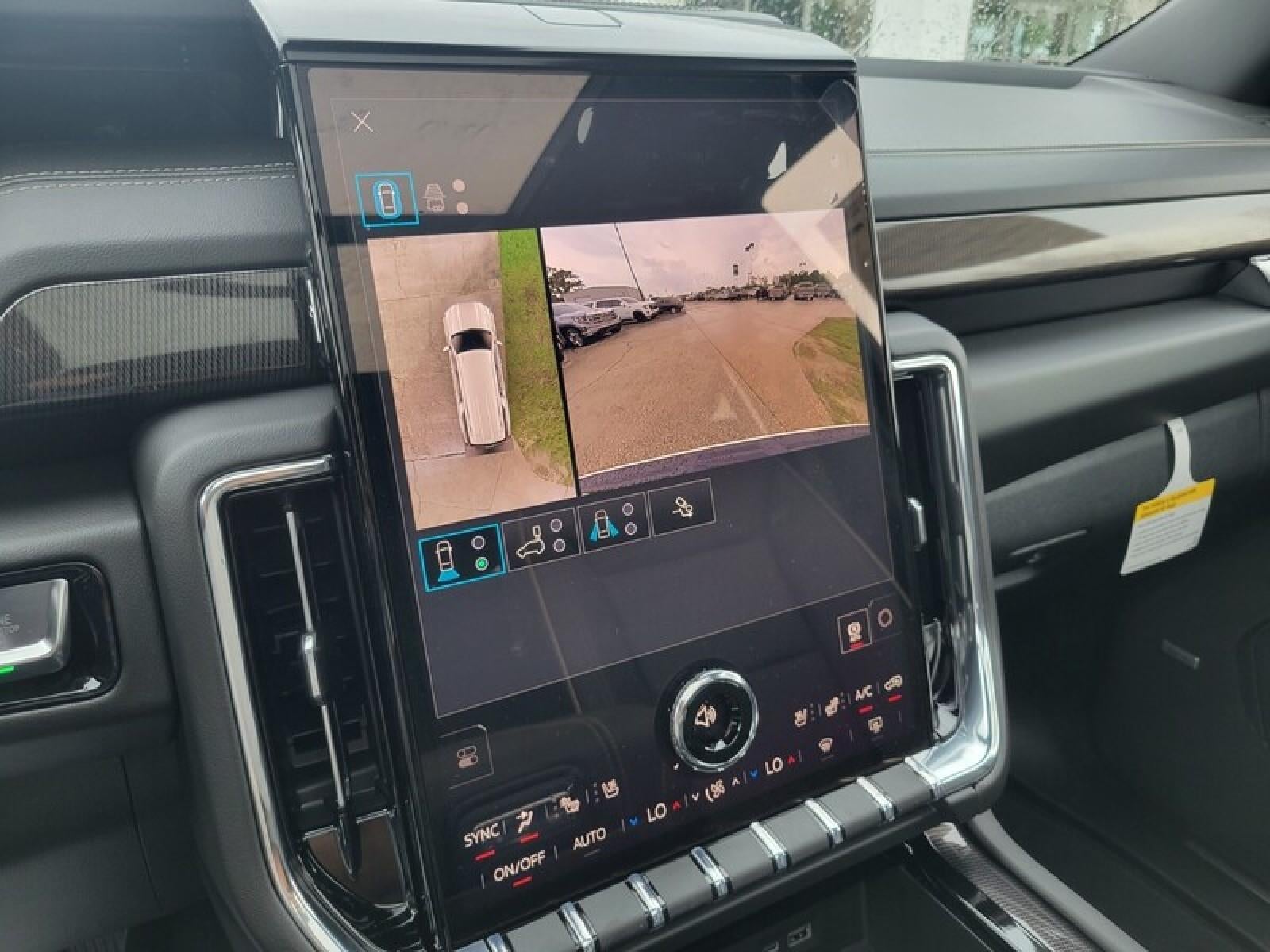 2026 GMC Yukon XL 2WD 4dr Elevation