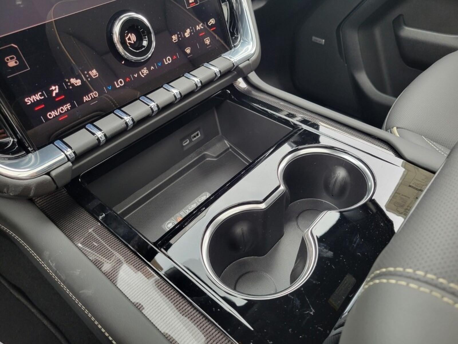 2026 GMC Yukon XL 2WD 4dr Elevation