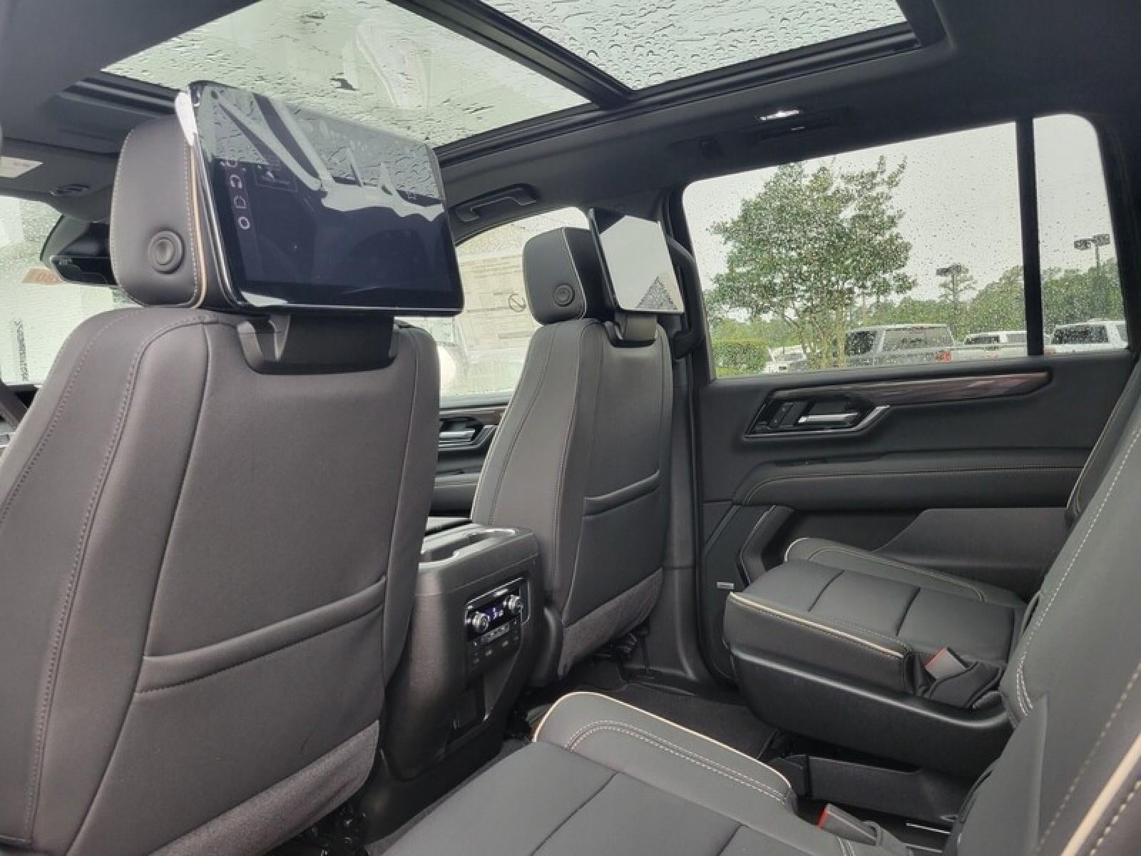 2026 GMC Yukon XL 2WD 4dr Elevation