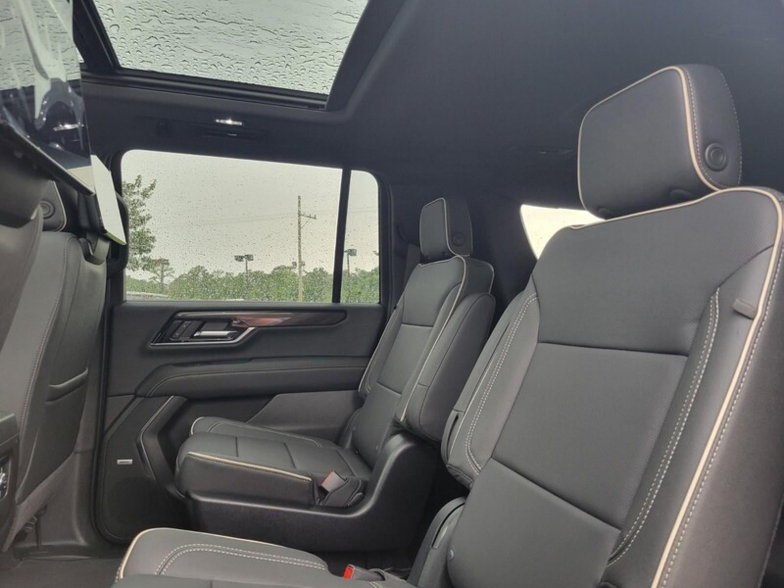 2026 GMC Yukon XL 2WD 4dr Elevation