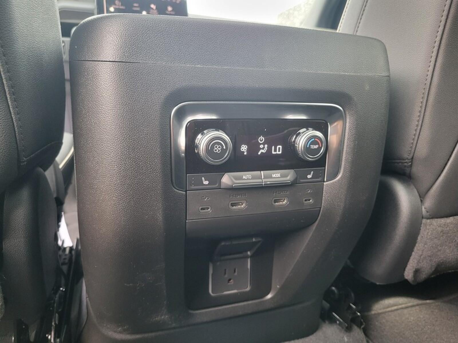 2026 GMC Yukon XL 2WD 4dr Elevation