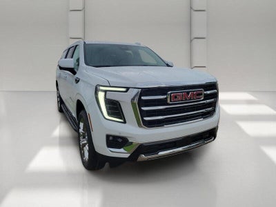 2026 GMC Yukon XL 2WD 4dr Elevation