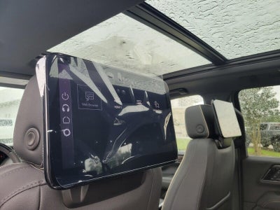 2026 GMC Yukon XL 2WD 4dr Elevation