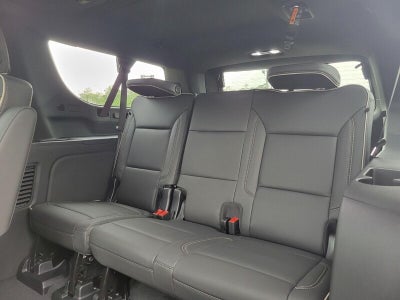 2026 GMC Yukon XL 2WD 4dr Elevation