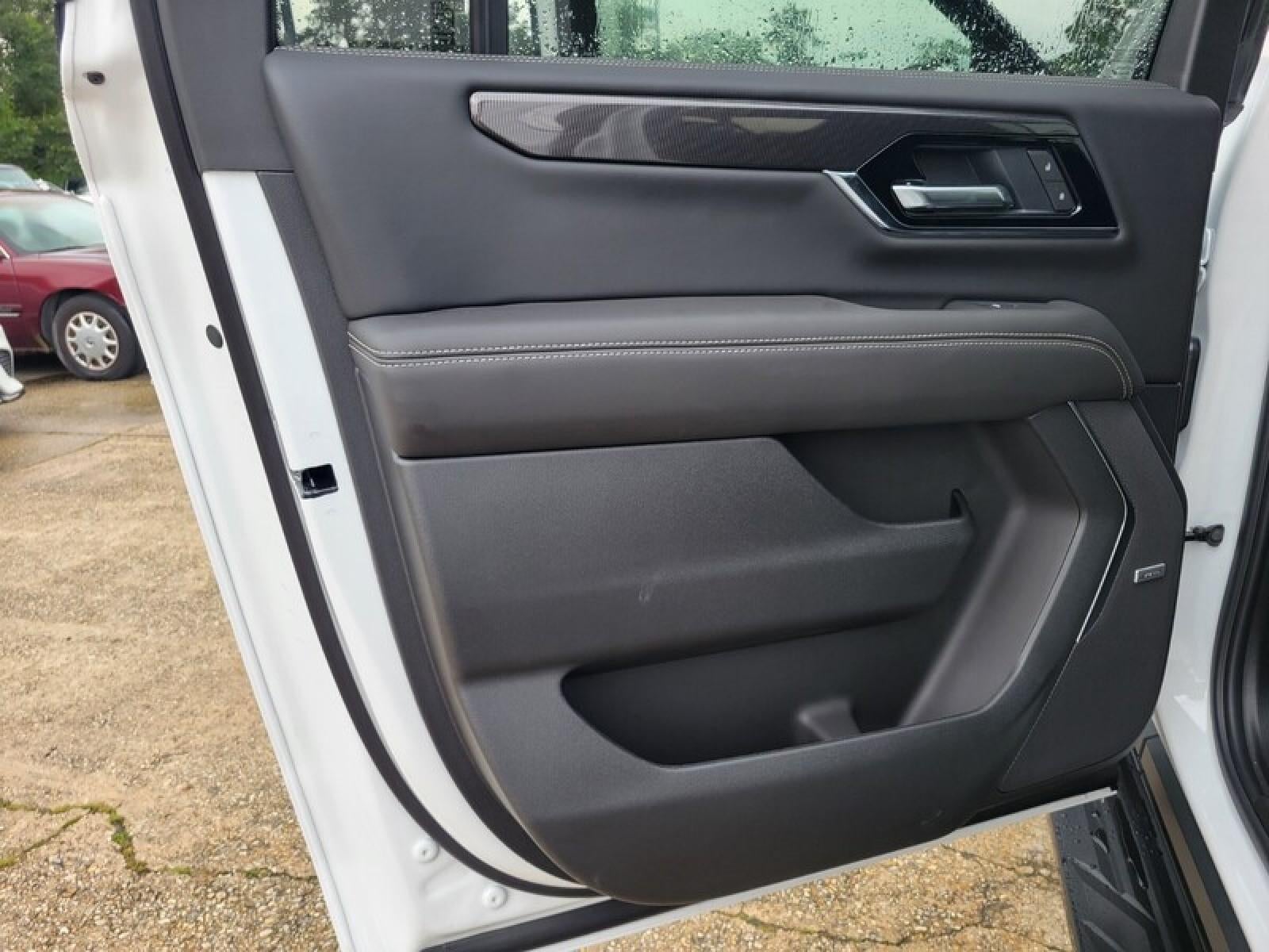 2026 GMC Yukon XL 2WD 4dr Elevation