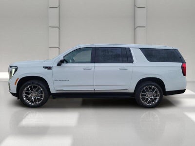 2026 GMC Yukon XL 2WD 4dr Elevation