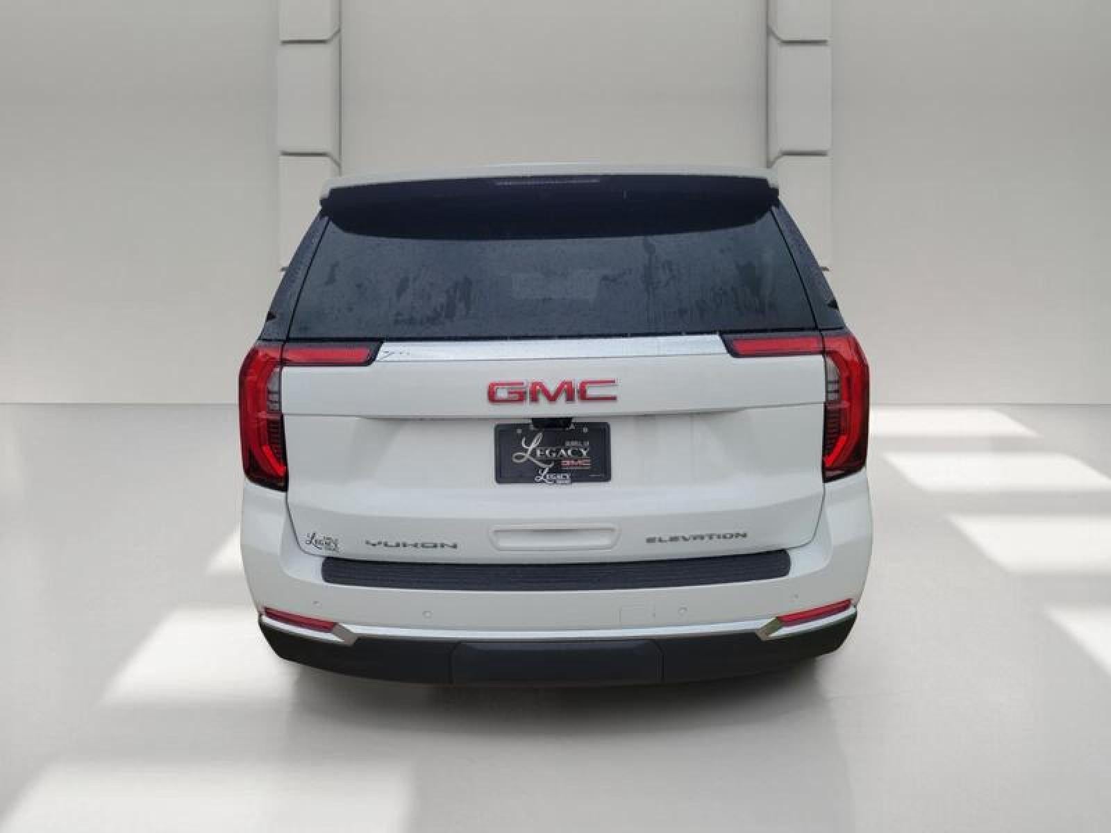 2026 GMC Yukon XL 2WD 4dr Elevation