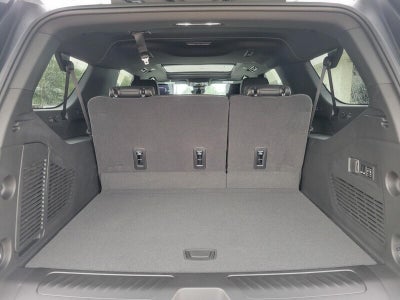 2026 GMC Yukon XL 2WD 4dr Elevation