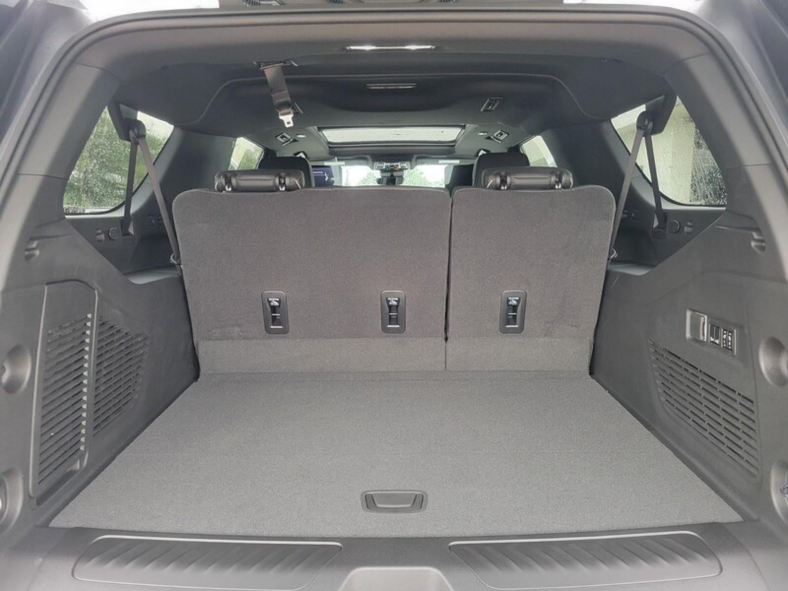 2026 GMC Yukon XL 2WD 4dr Elevation