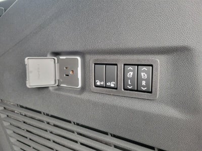 2026 GMC Yukon XL 2WD 4dr Elevation