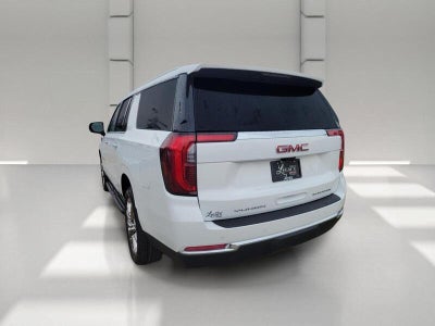 2026 GMC Yukon XL 2WD 4dr Elevation