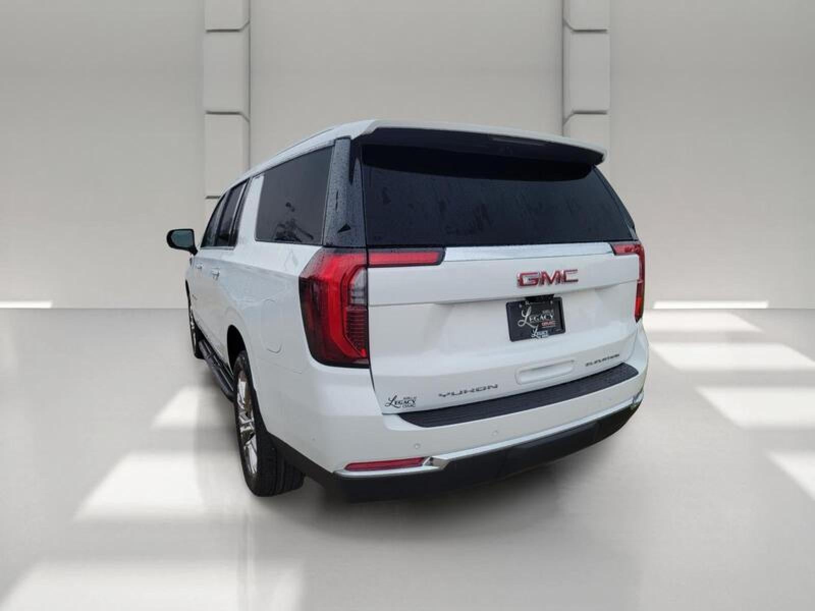2026 GMC Yukon XL 2WD 4dr Elevation