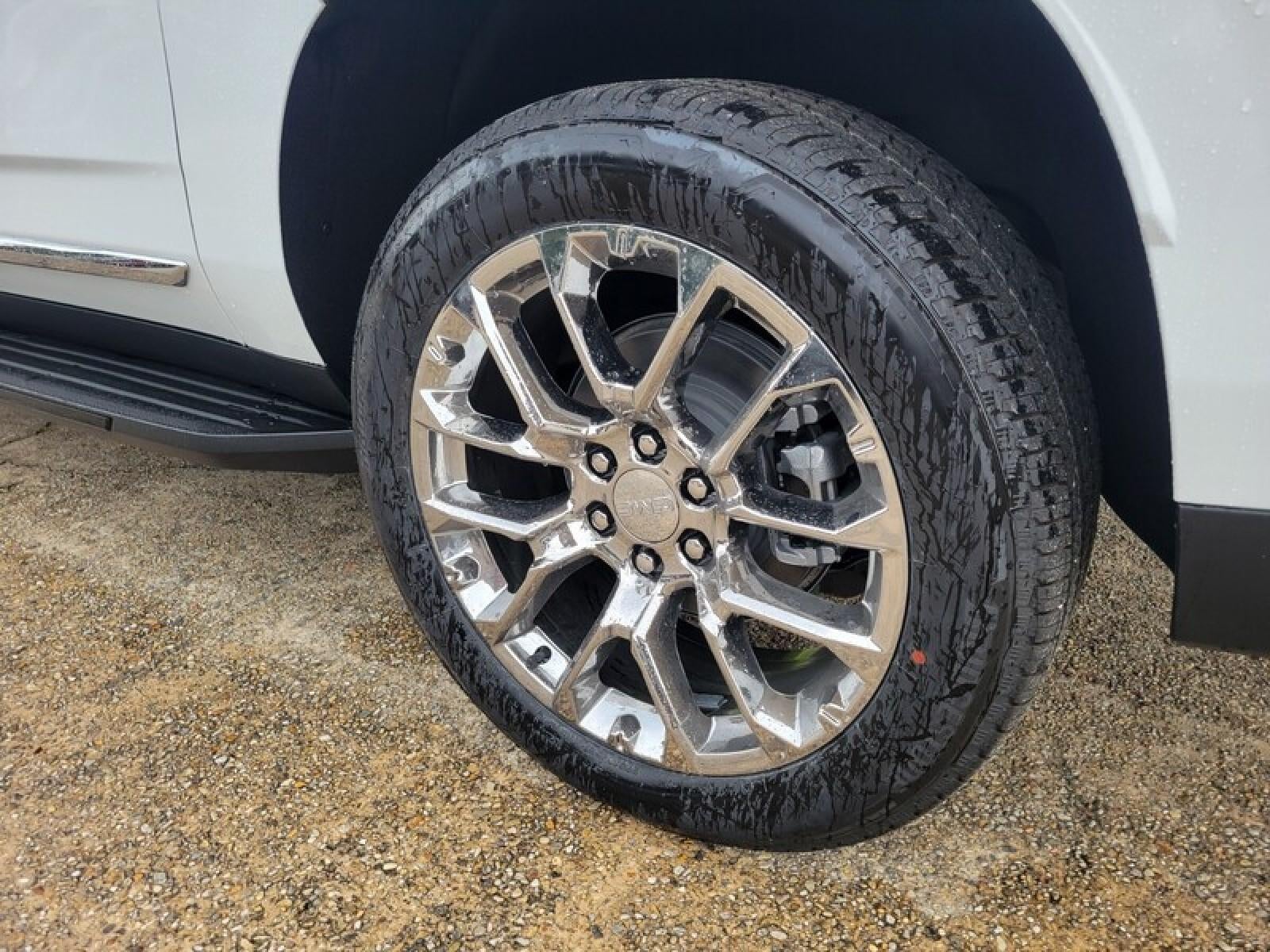 2026 GMC Yukon XL 2WD 4dr Elevation