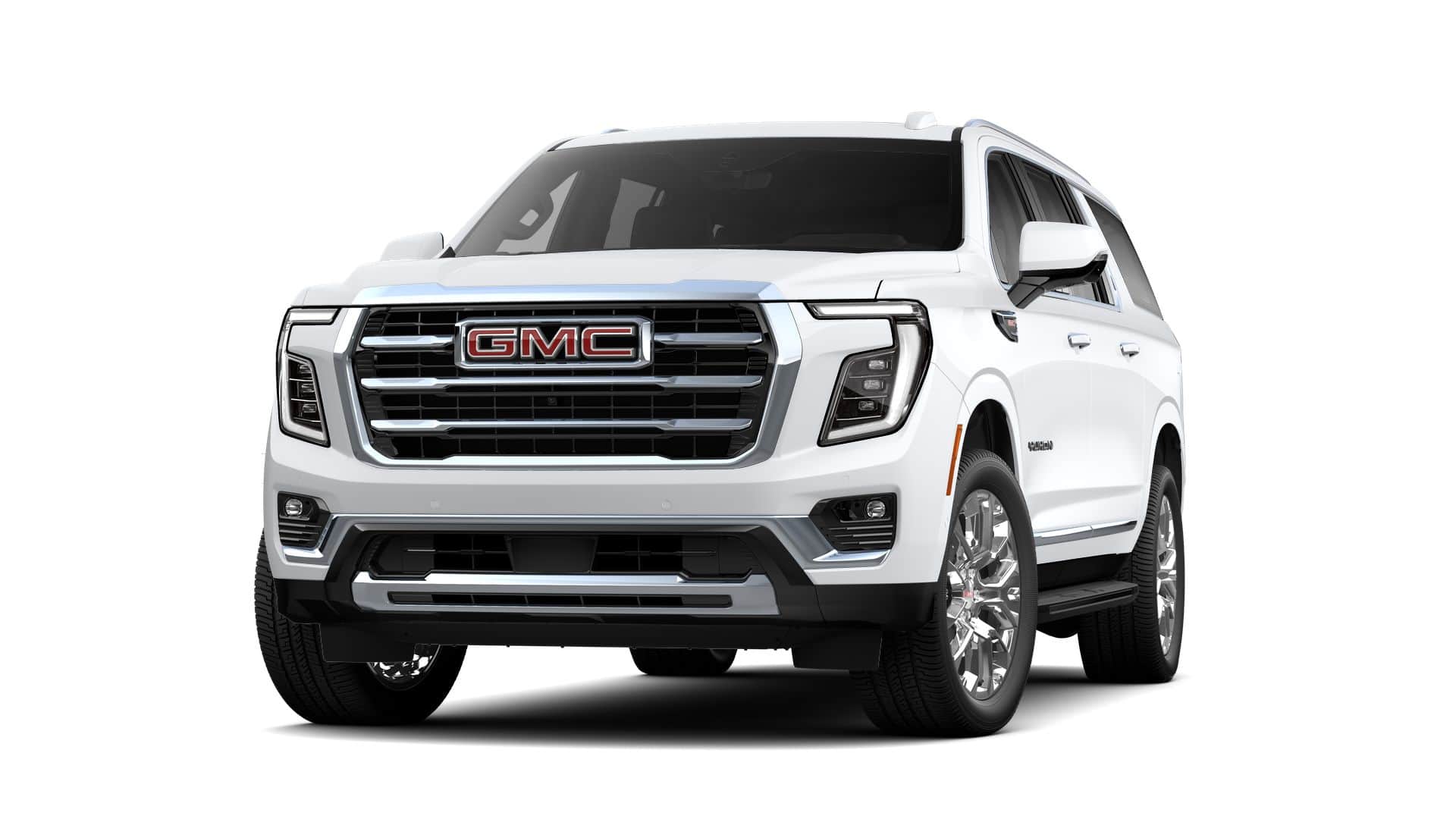 2026 GMC Yukon XL 2WD 4dr Elevation