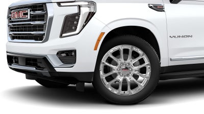 2026 GMC Yukon XL 2WD 4dr Elevation