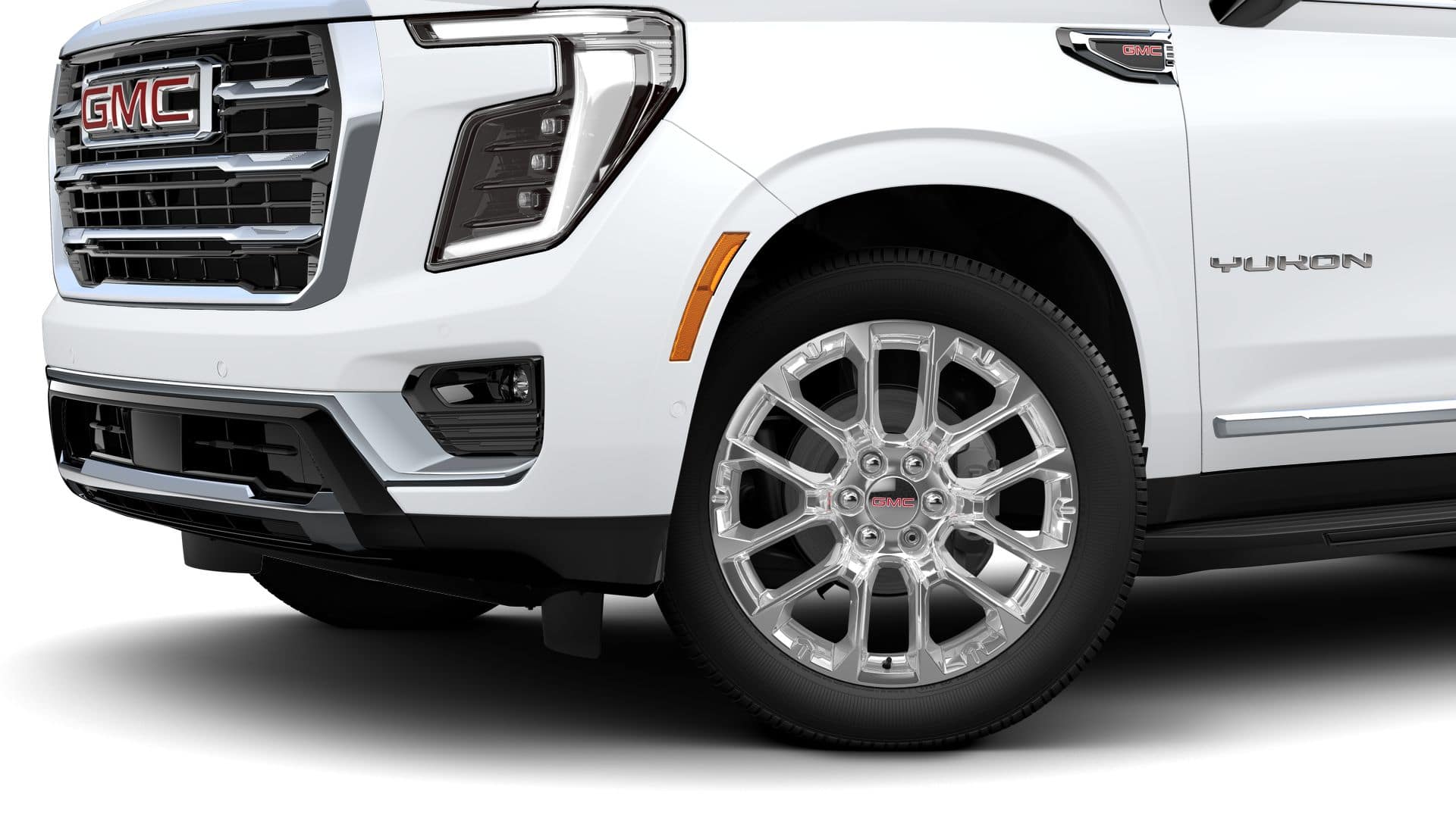 2026 GMC Yukon XL 2WD 4dr Elevation