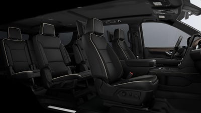 2026 GMC Yukon XL 2WD 4dr Elevation