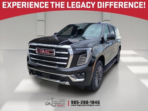 2026 GMC Yukon XL 2WD 4dr Elevation