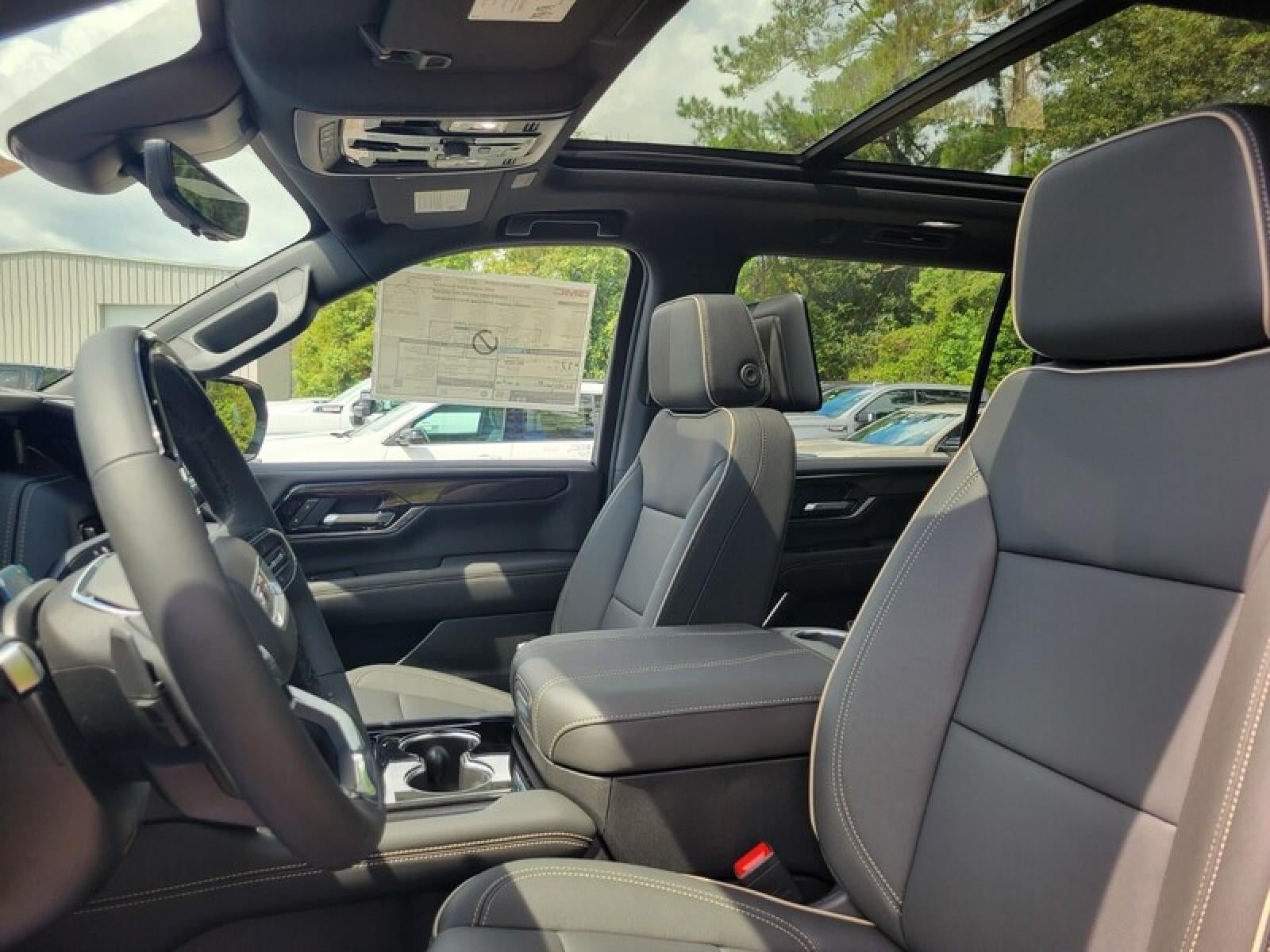 2026 GMC Yukon XL 2WD 4dr Elevation