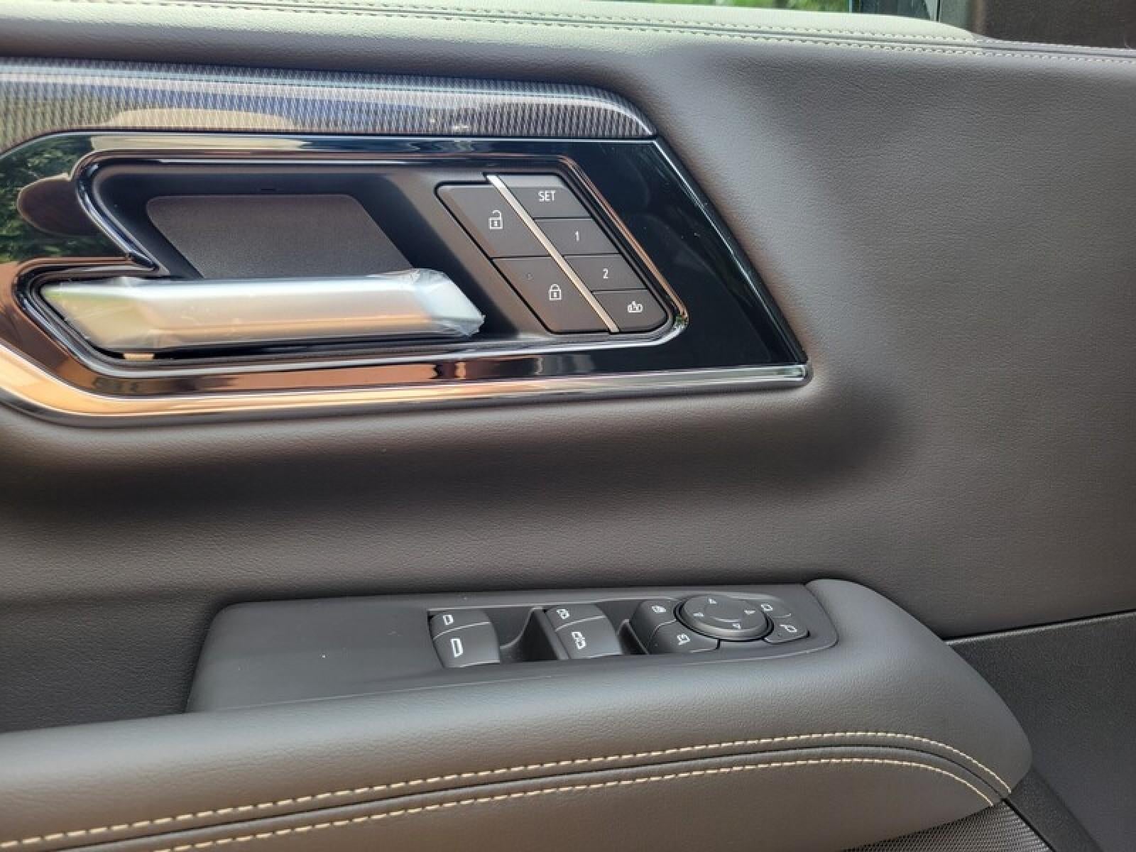 2026 GMC Yukon XL 2WD 4dr Elevation