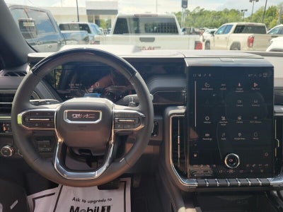 2026 GMC Yukon XL 2WD 4dr Elevation
